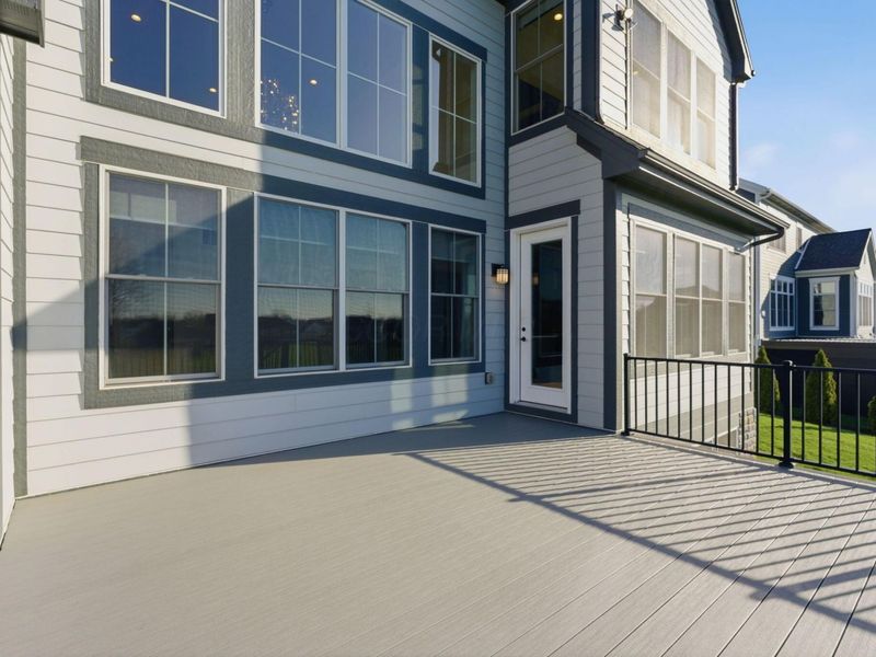 6417 Albanese Circle, Dublin, OH 43016 Photo 123