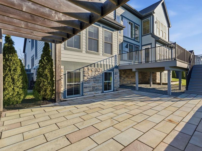 6417 Albanese Circle, Dublin, OH 43016 Photo 124