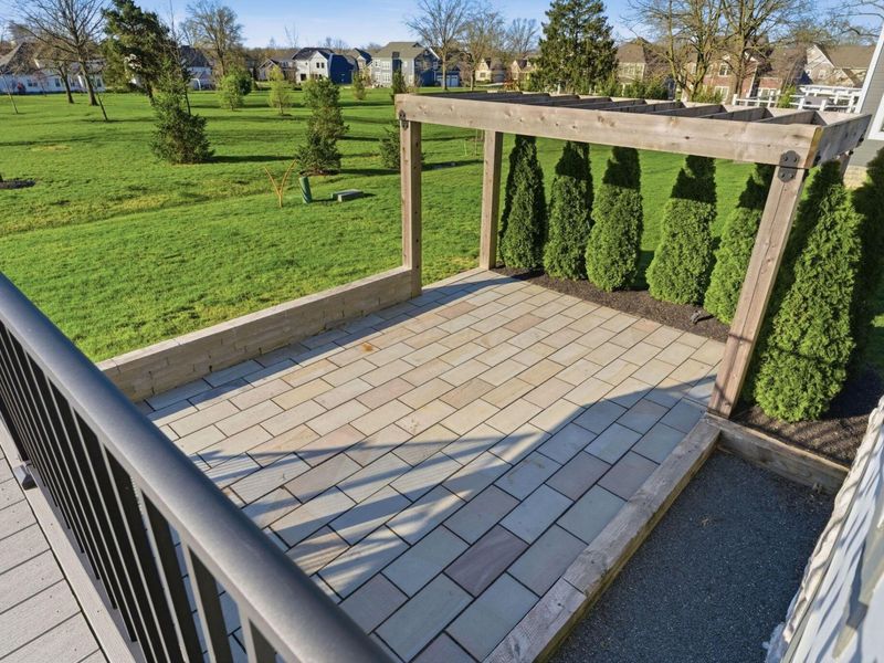 6417 Albanese Circle, Dublin, OH 43016 Photo 125