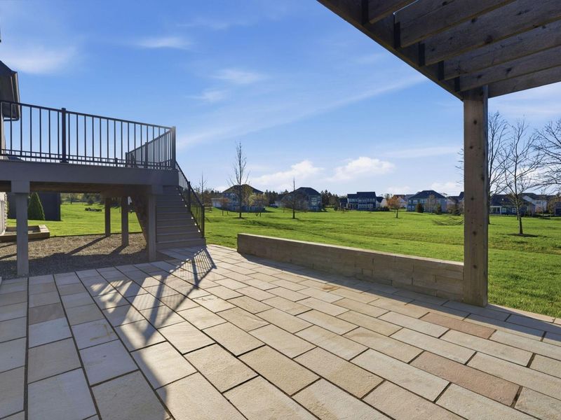 6417 Albanese Circle, Dublin, OH 43016 Photo 128