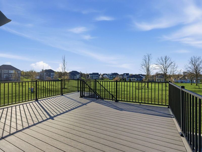 6417 Albanese Circle, Dublin, OH 43016 Photo 129