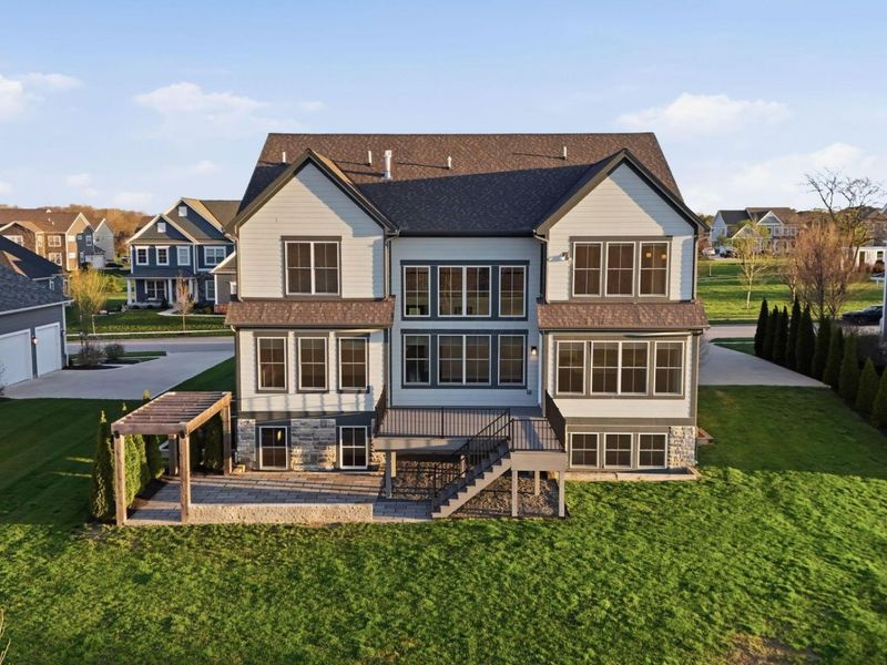 6417 Albanese Circle, Dublin, OH 43016 Photo 130