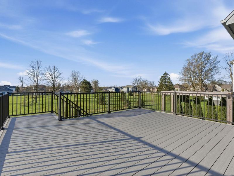 6417 Albanese Circle, Dublin, OH 43016 Photo 134