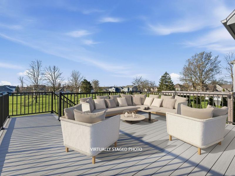 6417 Albanese Circle, Dublin, OH 43016 Photo 135