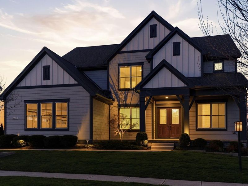 6417 Albanese Circle, Dublin, OH 43016 Photo 136