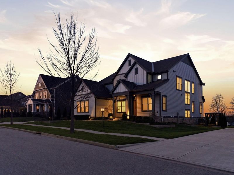 6417 Albanese Circle, Dublin, OH 43016 Photo 137