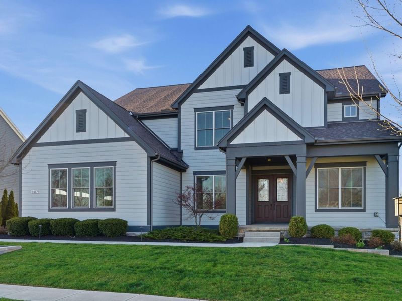 6417 Albanese Circle, Dublin, OH 43016 Photo 138