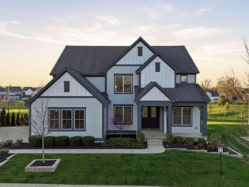 6417 Albanese Circle, Dublin, OH 43016 Photo 139