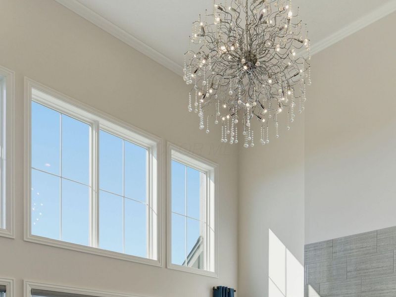 6417 Albanese Circle, Dublin, OH 43016 Photo 14