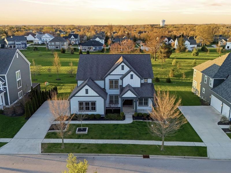 6417 Albanese Circle, Dublin, OH 43016 Photo 140