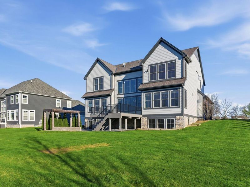 6417 Albanese Circle, Dublin, OH 43016 Photo 142