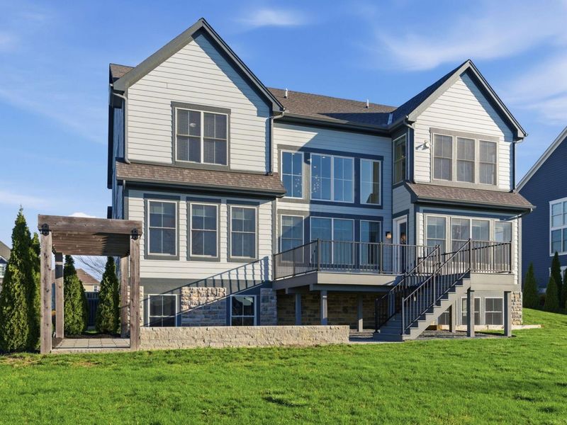 6417 Albanese Circle, Dublin, OH 43016 Photo 143