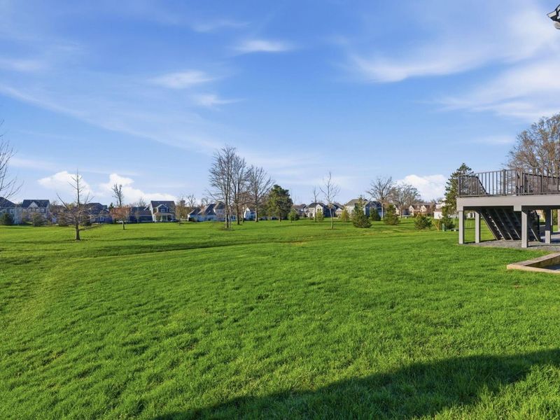 6417 Albanese Circle, Dublin, OH 43016 Photo 145