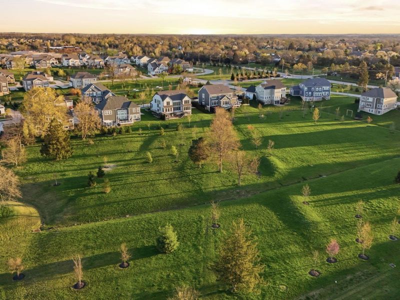 6417 Albanese Circle, Dublin, OH 43016 Photo 146