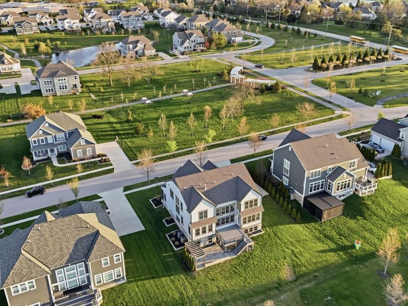 6417 Albanese Circle, Dublin, OH 43016 Photo 147