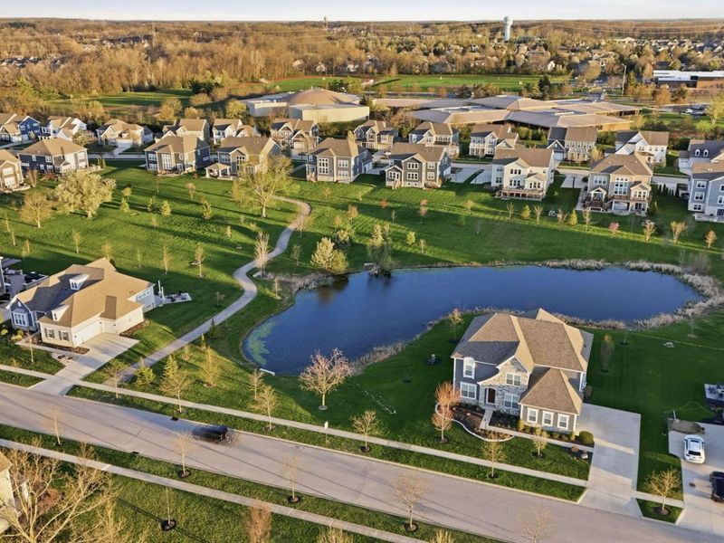 6417 Albanese Circle, Dublin, OH 43016 Photo 148