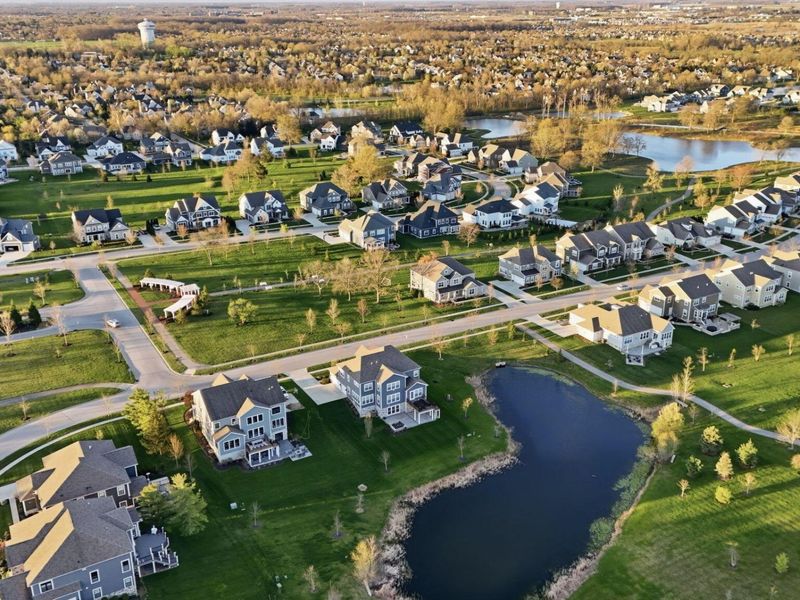 6417 Albanese Circle, Dublin, OH 43016 Photo 149