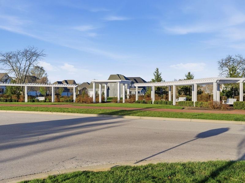 6417 Albanese Circle, Dublin, OH 43016 Photo 151