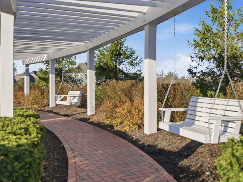 6417 Albanese Circle, Dublin, OH 43016 Photo 152