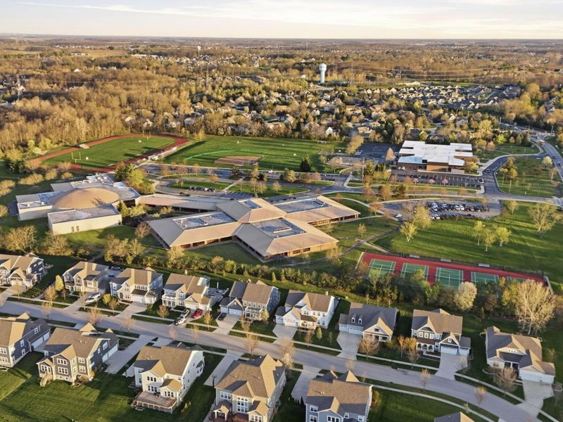 6417 Albanese Circle, Dublin, OH 43016 Photo 155