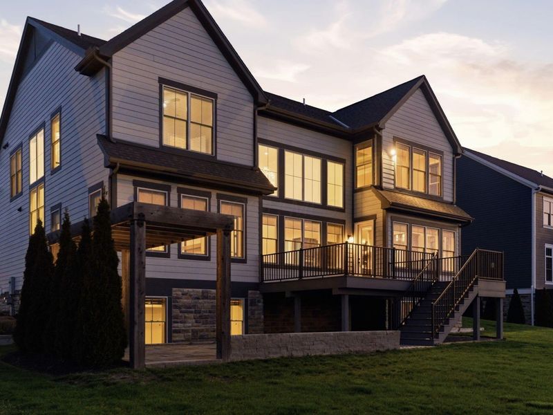 6417 Albanese Circle, Dublin, OH 43016 Photo 156