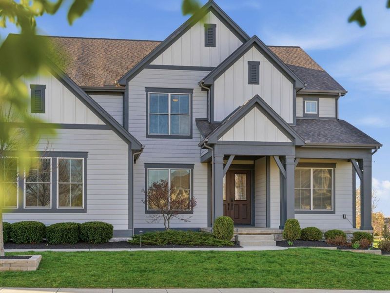 6417 Albanese Circle, Dublin, OH 43016 Photo 157