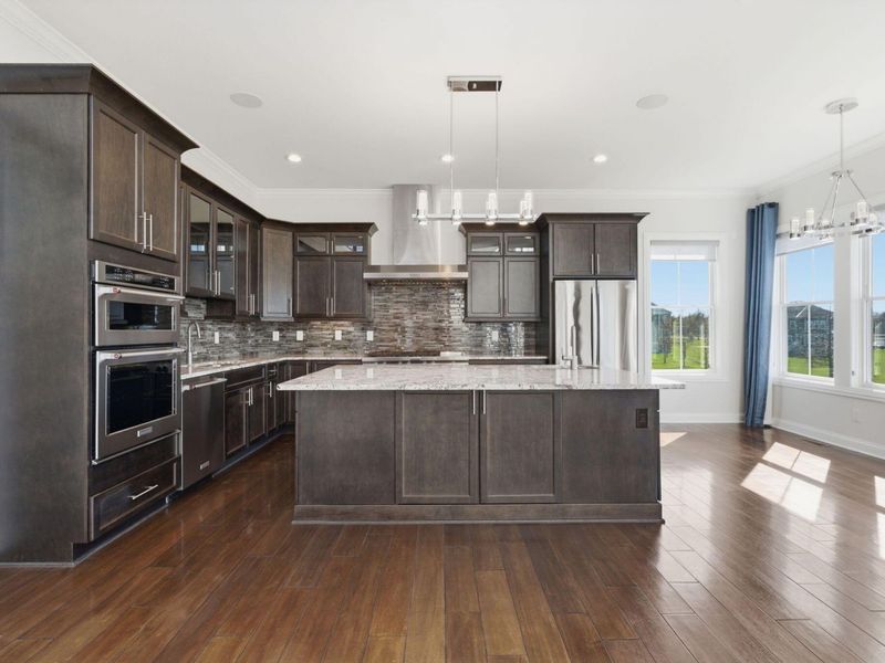 6417 Albanese Circle, Dublin, OH 43016 Photo 18