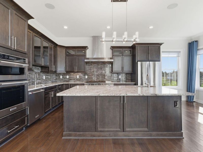 6417 Albanese Circle, Dublin, OH 43016 Photo 19