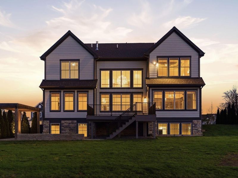 6417 Albanese Circle, Dublin, OH 43016 Photo 2