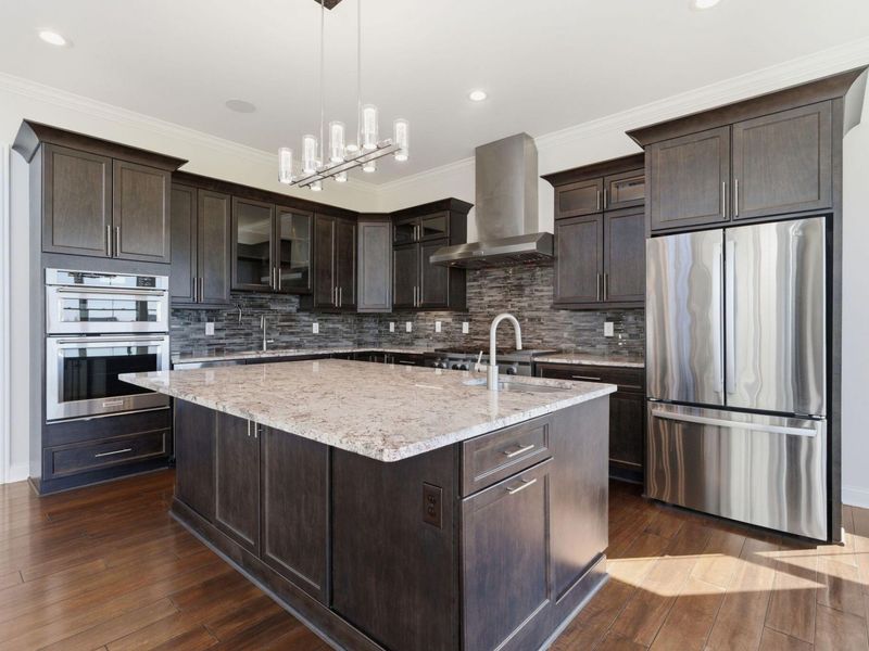 6417 Albanese Circle, Dublin, OH 43016 Photo 20