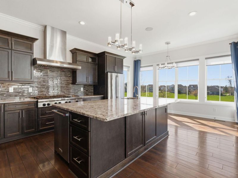 6417 Albanese Circle, Dublin, OH 43016 Photo 21