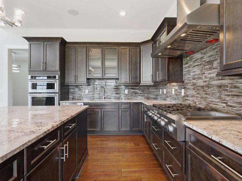 6417 Albanese Circle, Dublin, OH 43016 Photo 22