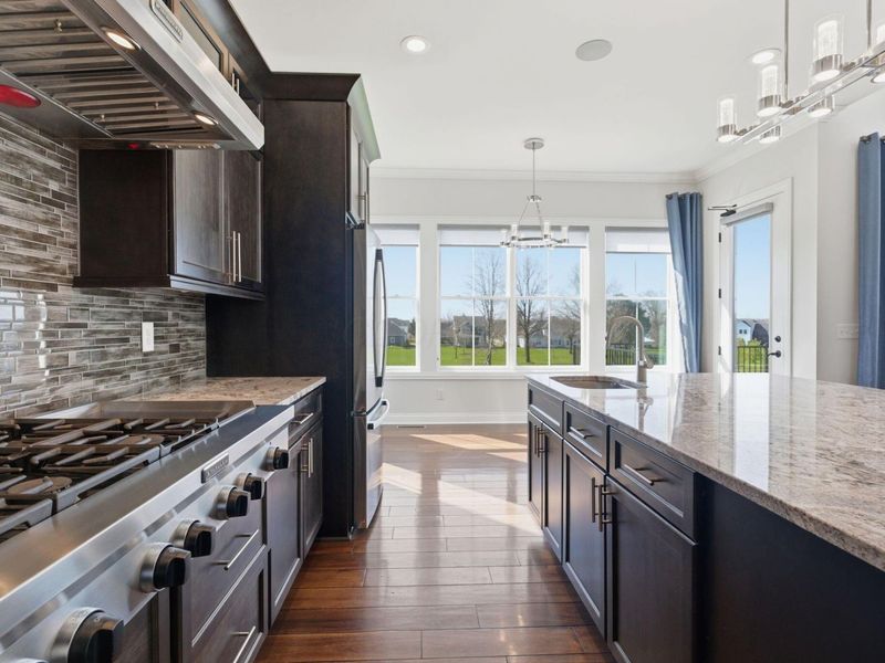 6417 Albanese Circle, Dublin, OH 43016 Photo 23