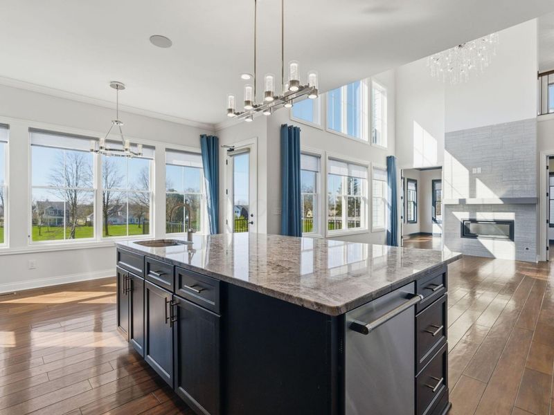 6417 Albanese Circle, Dublin, OH 43016 Photo 24