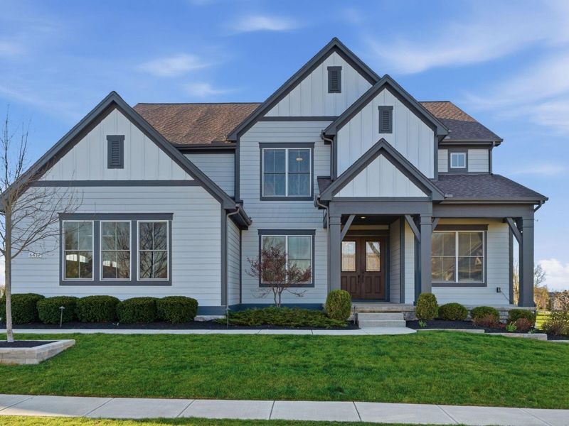 6417 Albanese Circle, Dublin, OH 43016 Photo 3