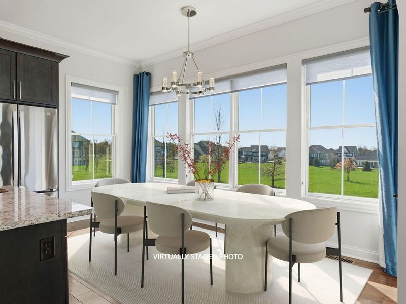 6417 Albanese Circle, Dublin, OH 43016 Photo 33