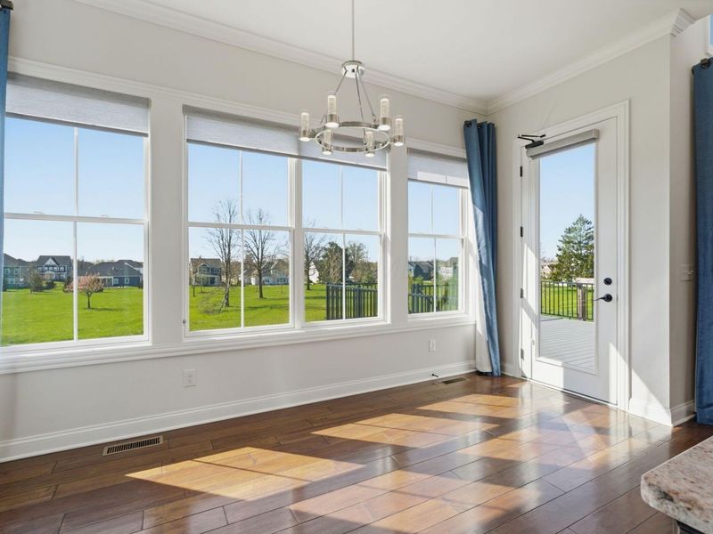 6417 Albanese Circle, Dublin, OH 43016 Photo 34