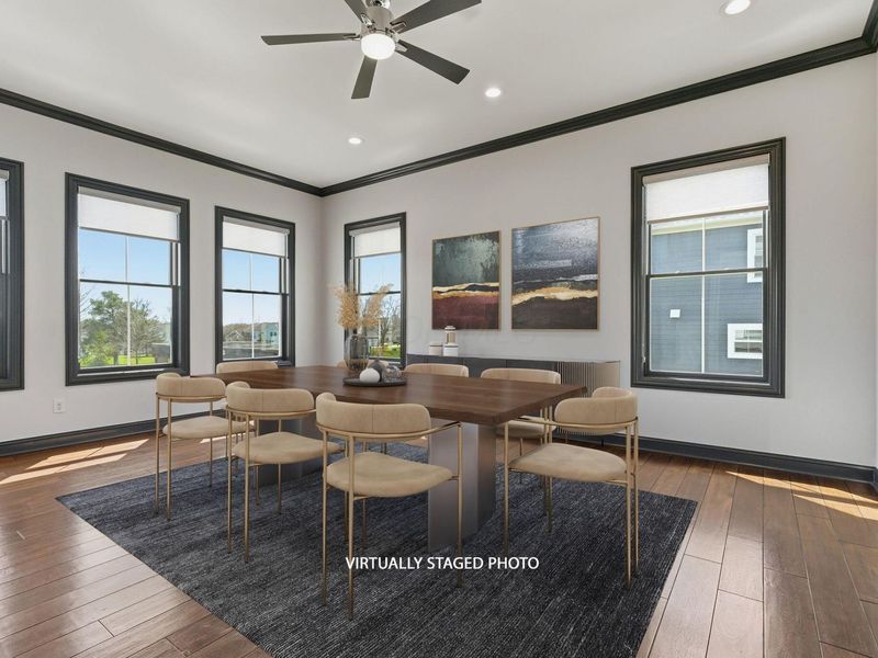 6417 Albanese Circle, Dublin, OH 43016 Photo 38