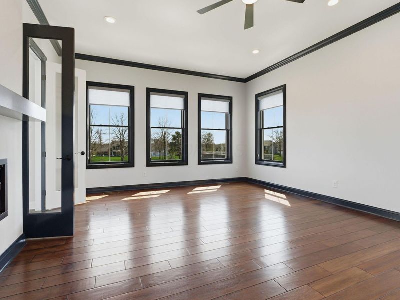 6417 Albanese Circle, Dublin, OH 43016 Photo 39