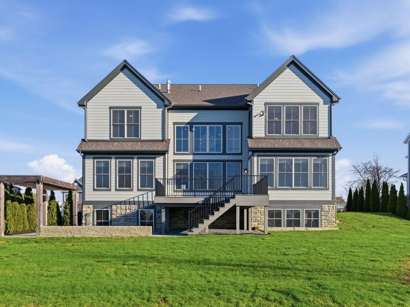 6417 Albanese Circle, Dublin, OH 43016 Photo 4