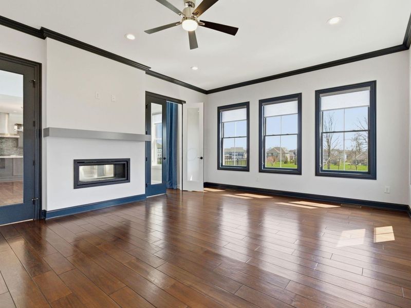 6417 Albanese Circle, Dublin, OH 43016 Photo 42