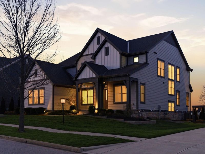 6417 Albanese Circle, Dublin, OH 43016 Photo 5