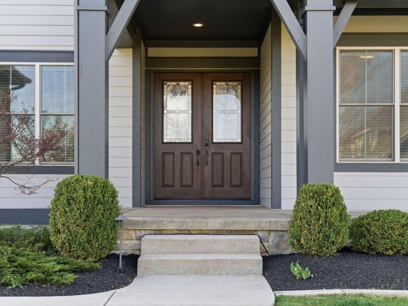 6417 Albanese Circle, Dublin, OH 43016 Photo 6