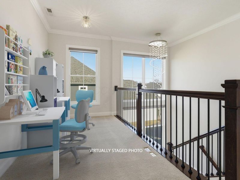 6417 Albanese Circle, Dublin, OH 43016 Photo 63