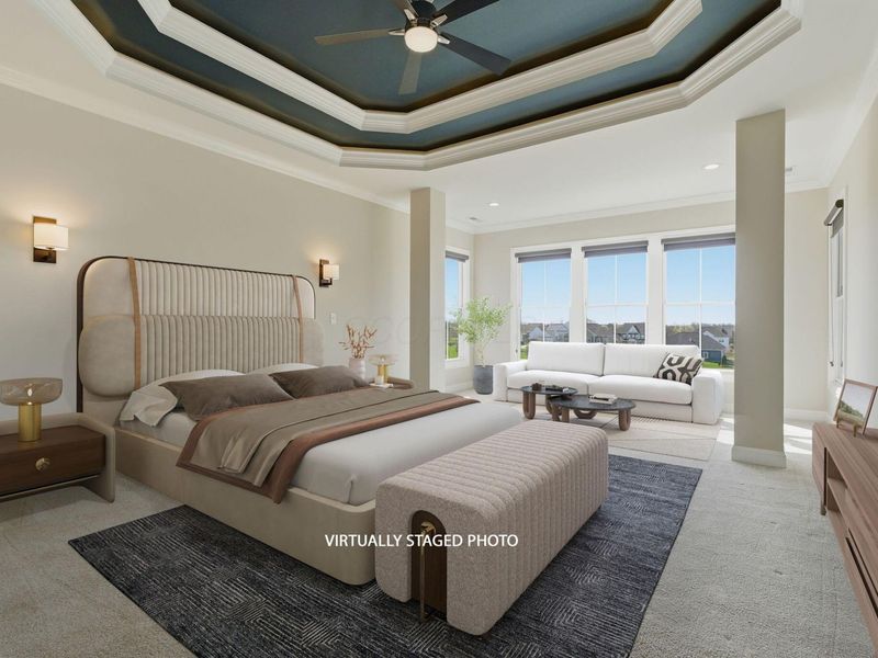 6417 Albanese Circle, Dublin, OH 43016 Photo 71