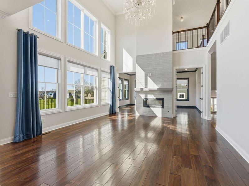 6417 Albanese Circle, Dublin, OH 43016 Photo 9