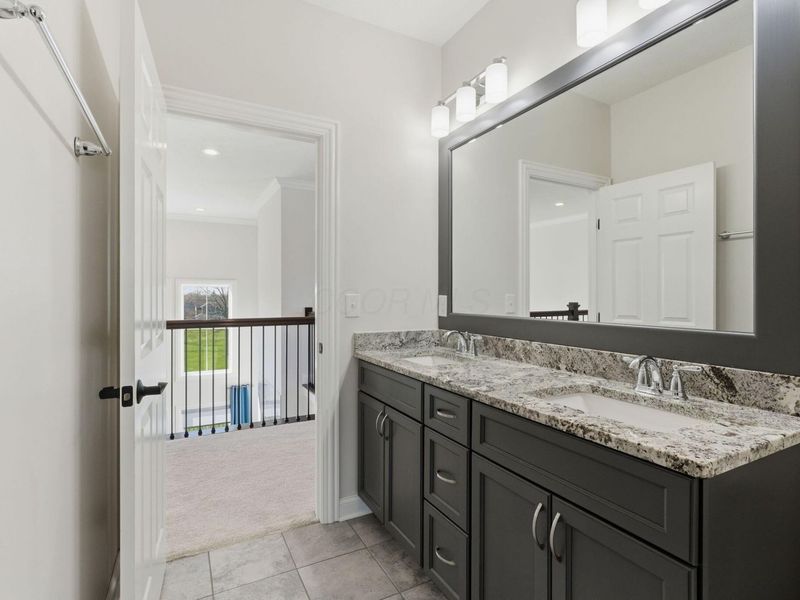 6417 Albanese Circle, Dublin, OH 43016 Photo 93