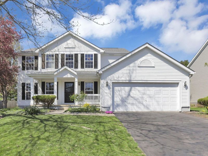 6410 Dietz Drive, Canal Winchester, OH 43110 Photo 1