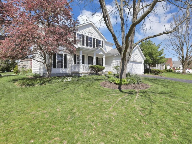 6410 Dietz Drive, Canal Winchester, OH 43110 Photo 2