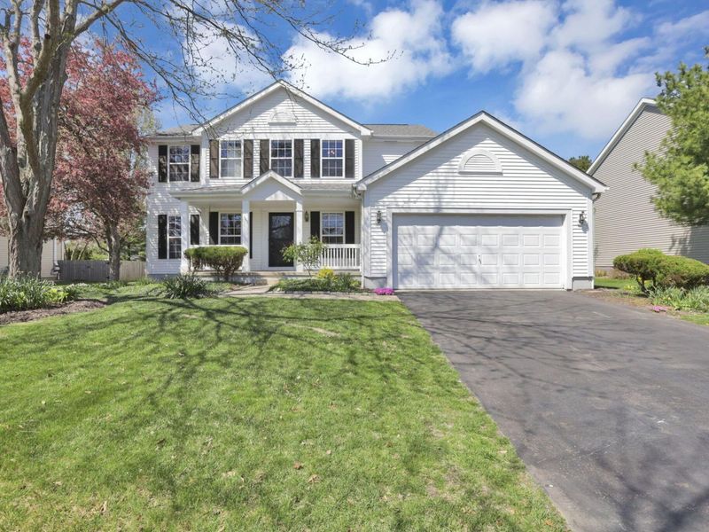 6410 Dietz Drive, Canal Winchester, OH 43110 Photo 3